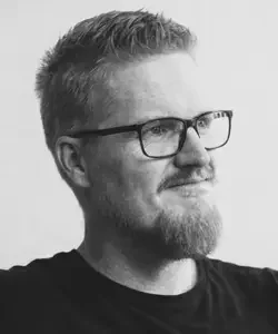 Portrait Alexander Kaltenkind