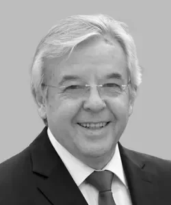 Portrait Benedikt Forbach