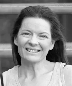 Portrait Esther Barth