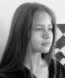 Portrait Franziska Rager