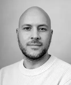 Portrait Jan Marschke