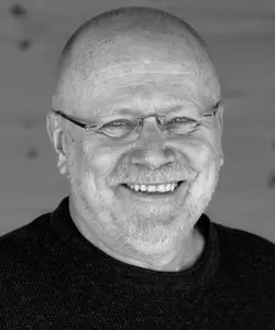 Portrait Markus Estermann