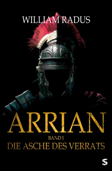 Cover von Arrian