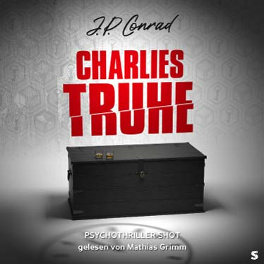 Cover Charlies Truhe
