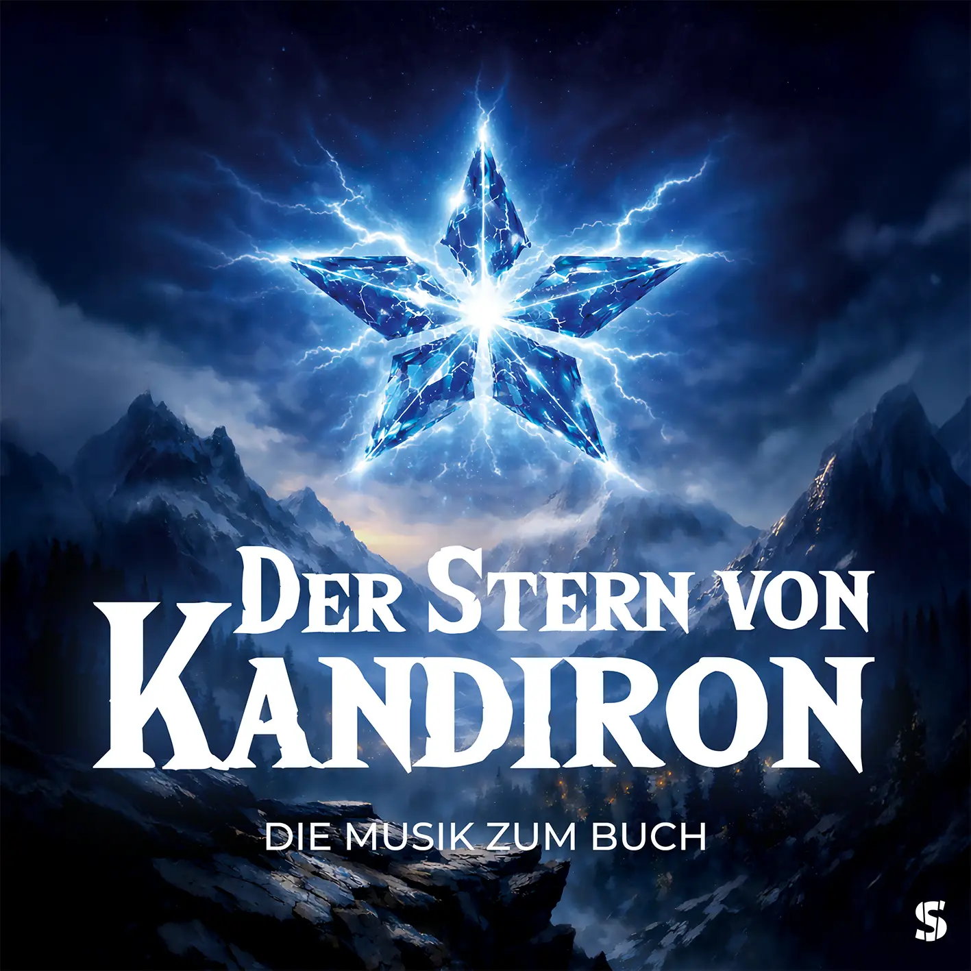 Cover Der Stern von Kandiron