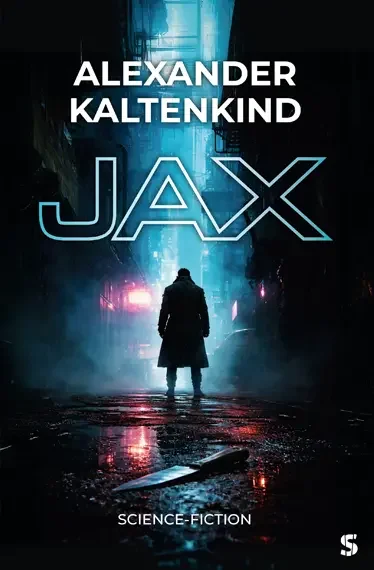 Cover JAX