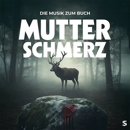 Cover Mutterschmerz