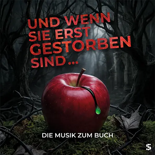 Cover von Und wenn sie erst gestorben sind ...
