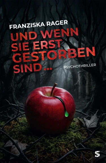Cover Und wenn sie erst gestorben sind ...