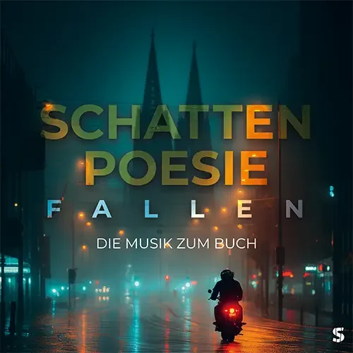 Cover Schattenpoesie