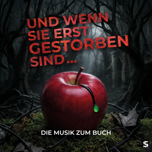 Cover Und wenn sie erst gestorben sind ...
