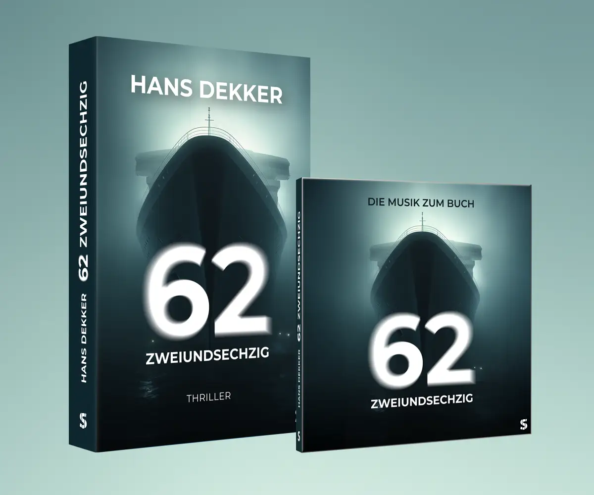 62 von Hans Dekker