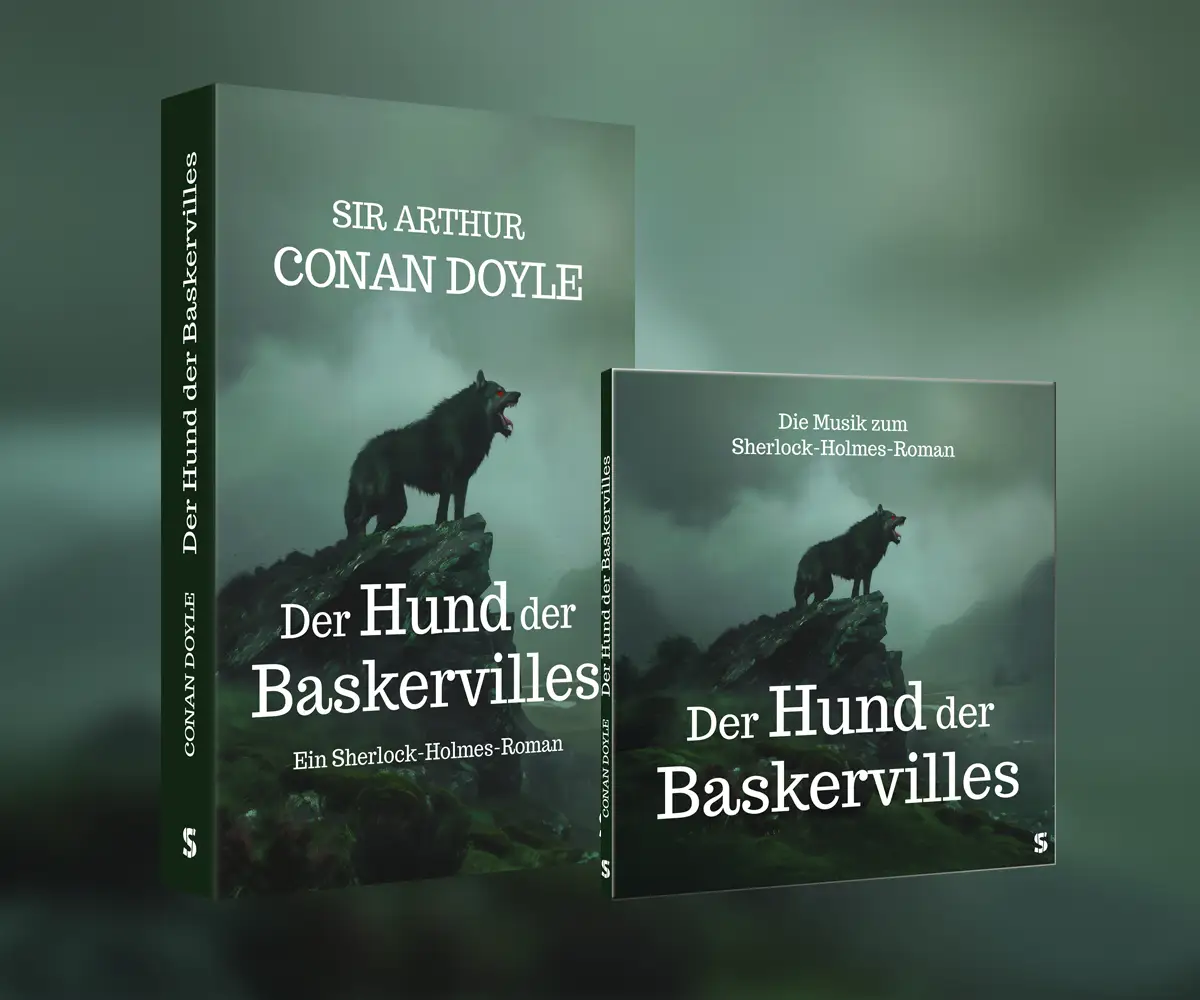 Der Hund der Baskervilles