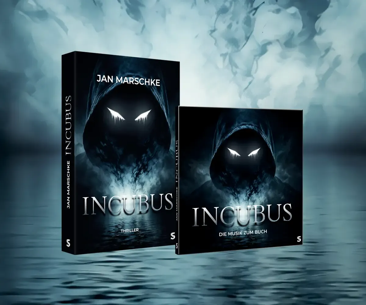 Incubus von Jan Marschke