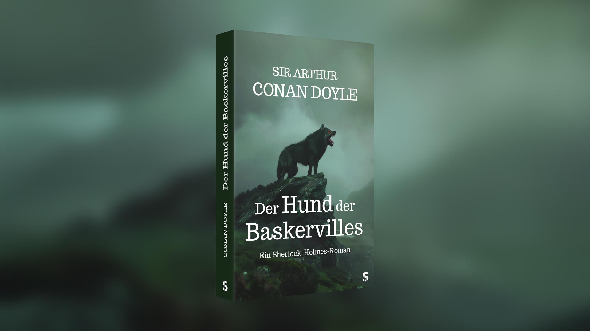 Video Der Hund der Baskervilles