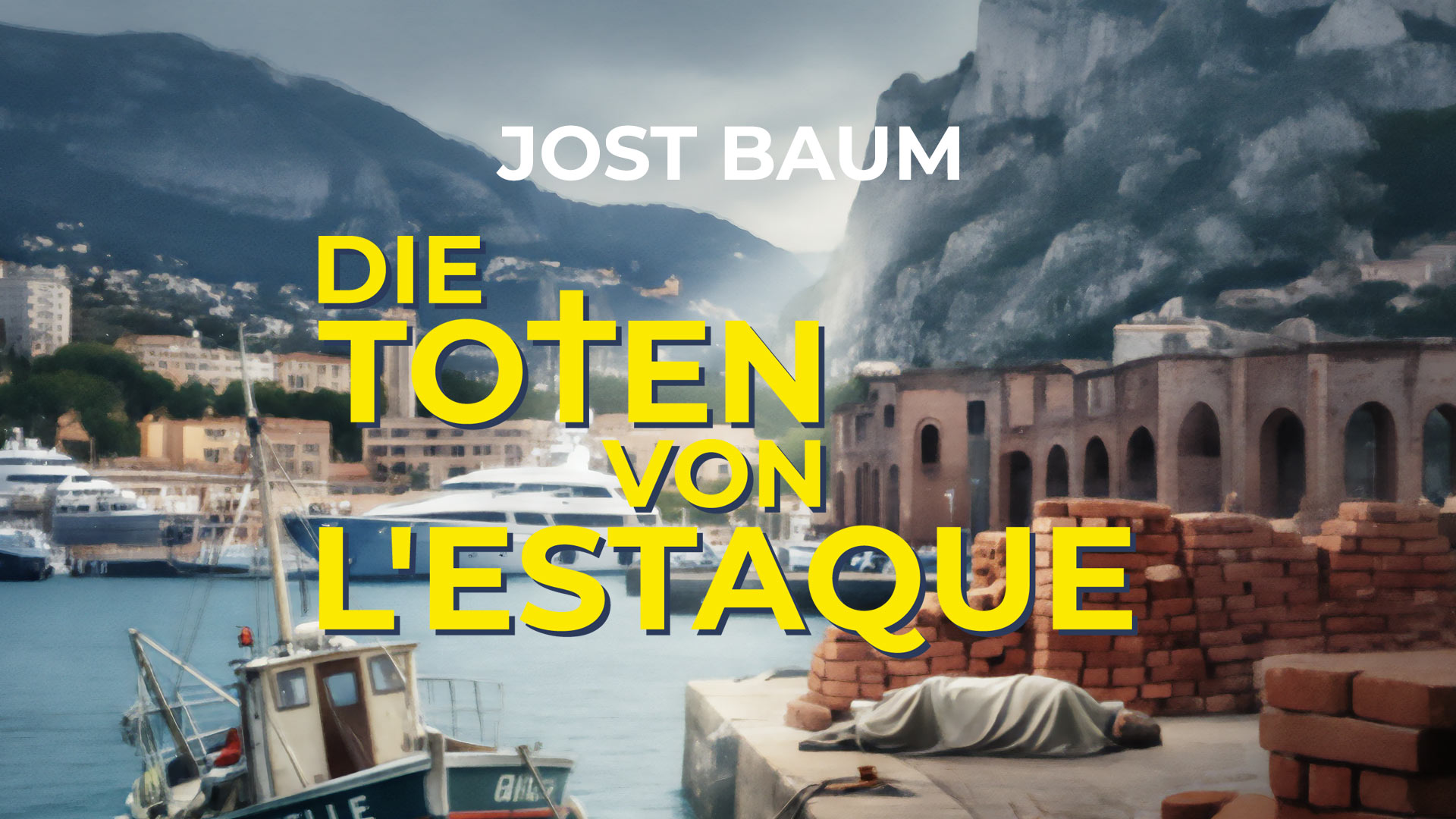 Video Die Toten von L'Estaque